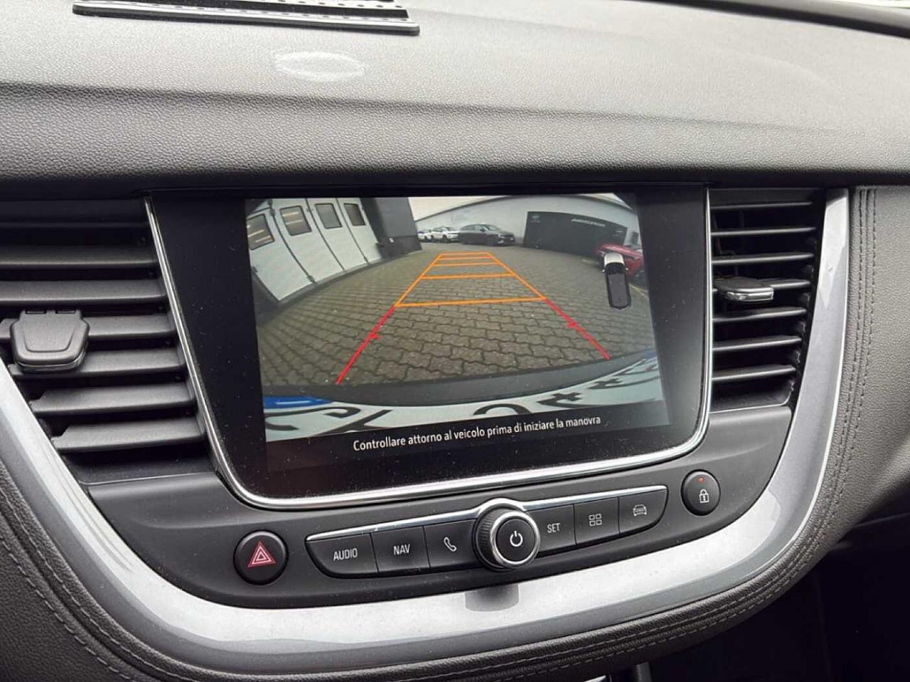 Opel Opel Grandland usata 4