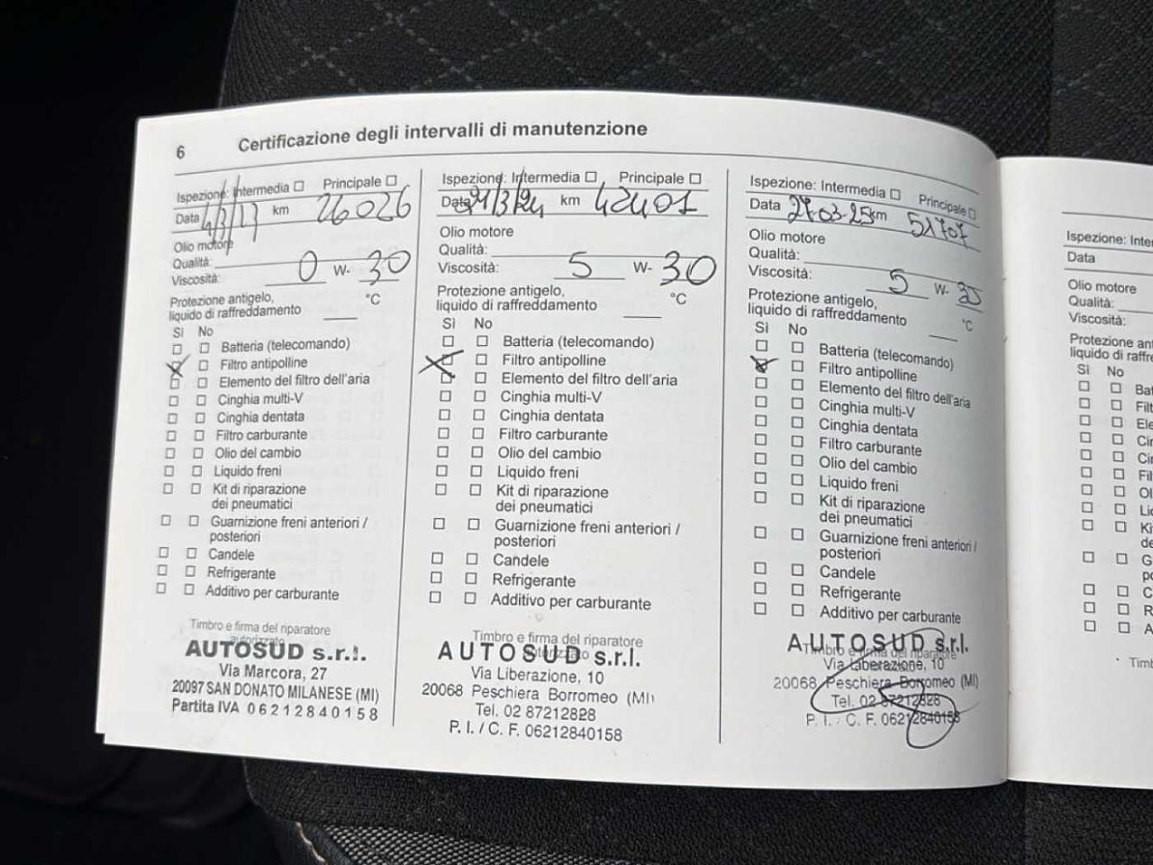 Opel Opel Grandland usata 7