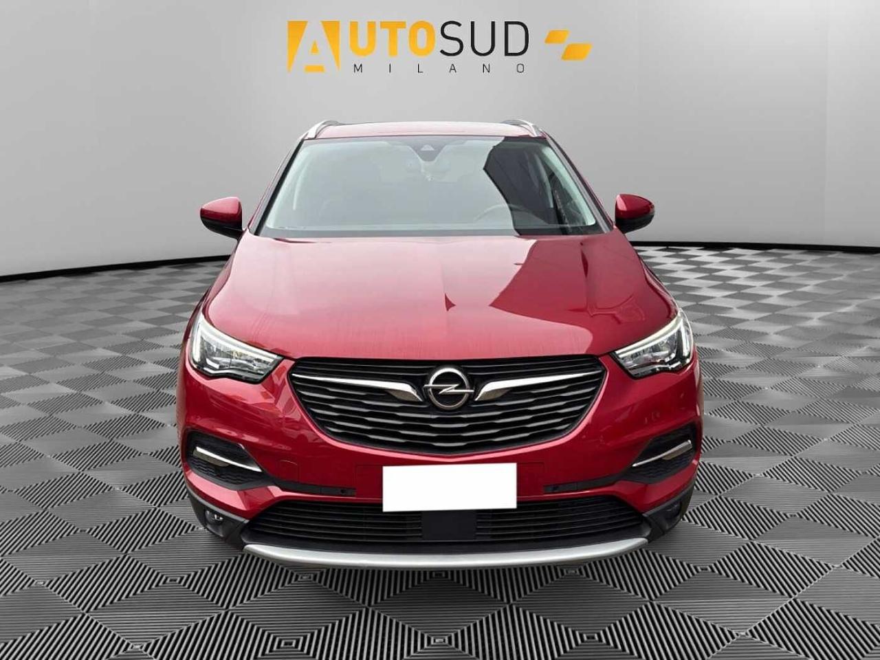 Opel Opel Grandland usata 8