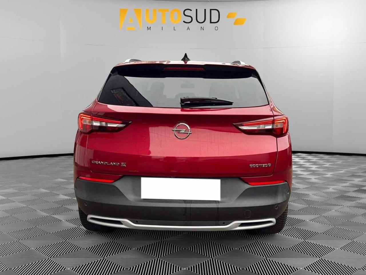 Opel Opel Grandland usata 12