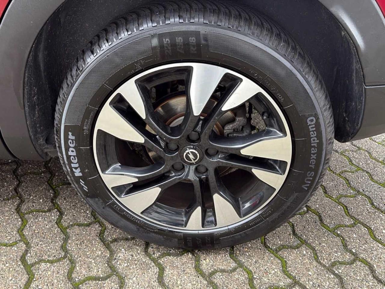 Opel Opel Grandland usata 14