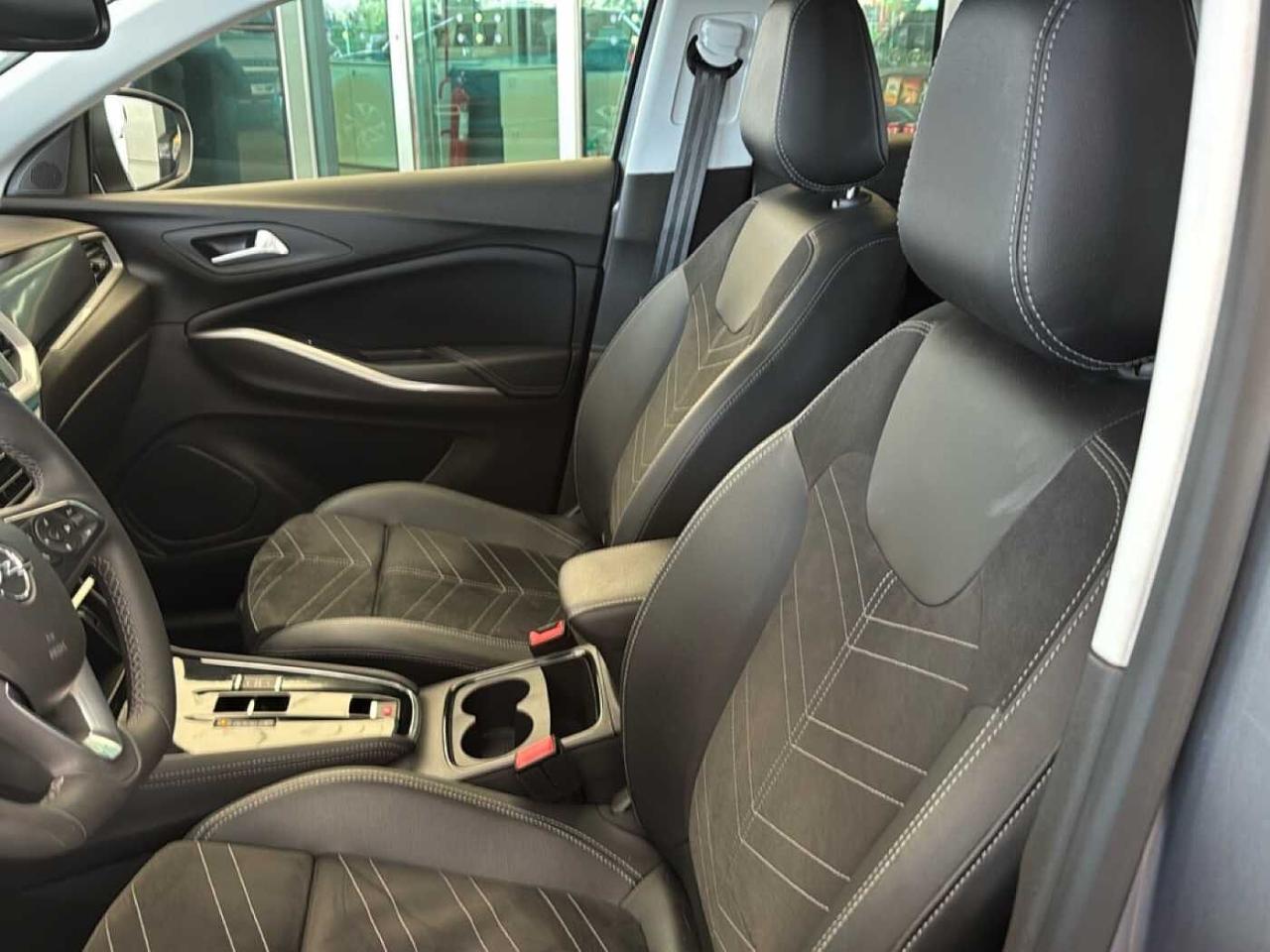 Opel Opel Grandland usata 3