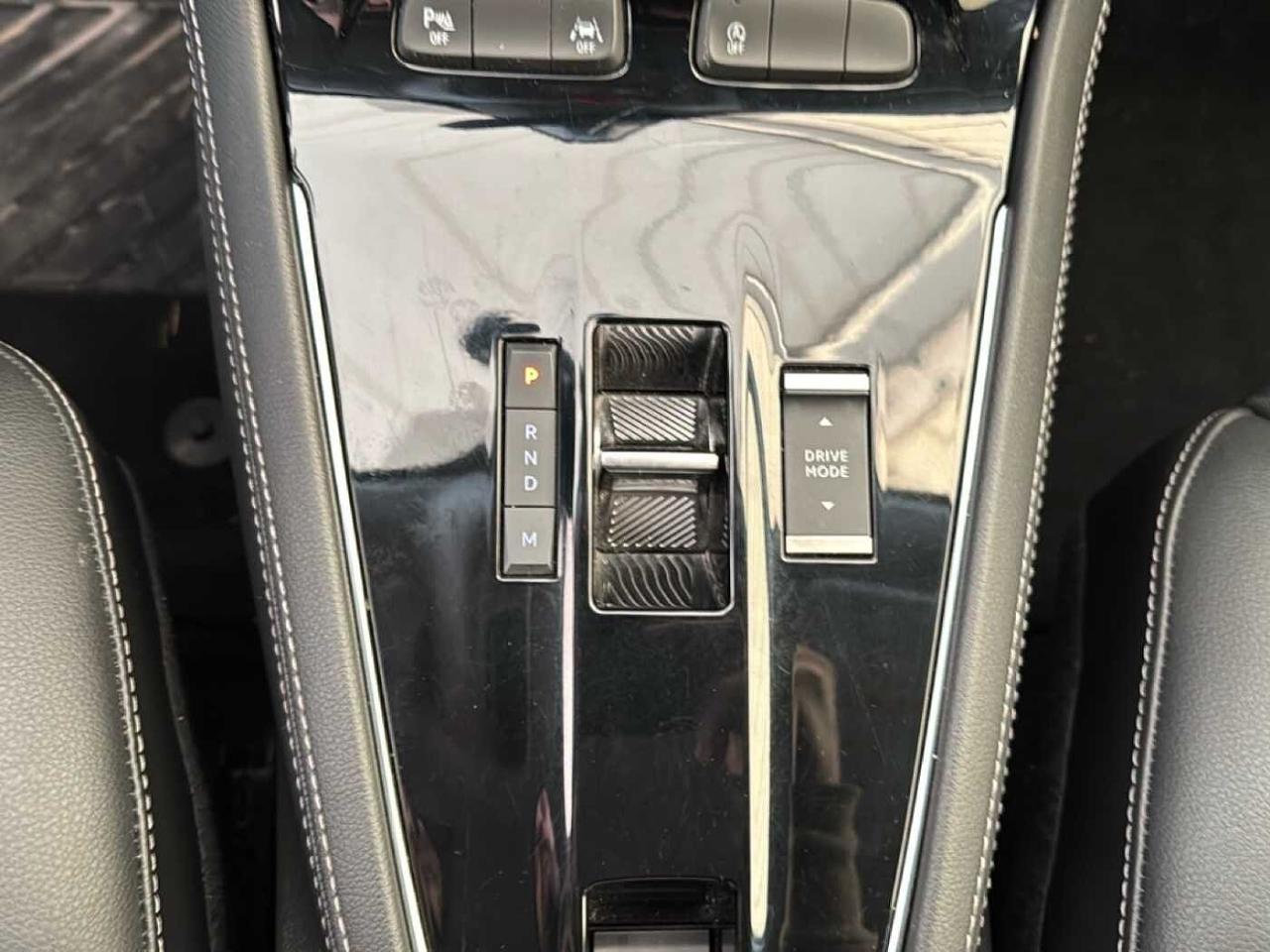 Opel Opel Grandland usata 5