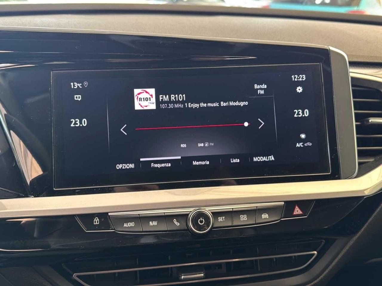 Opel Opel Grandland usata 6