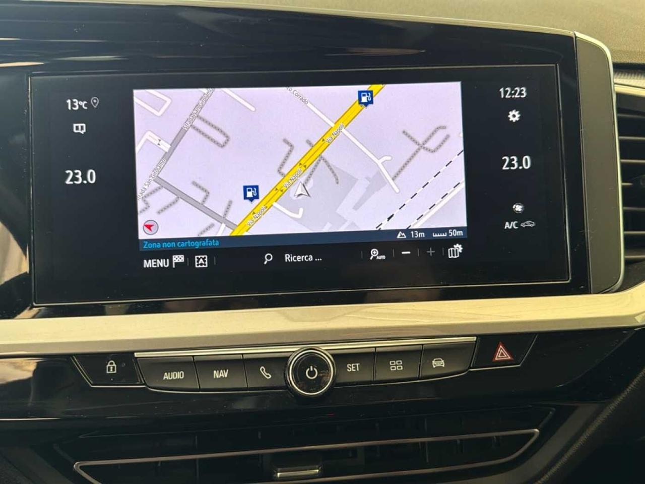 Opel Opel Grandland usata 7