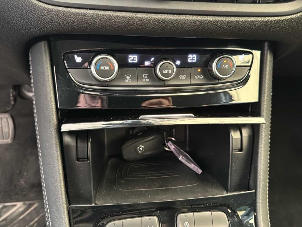 Opel Opel Grandland usata 9