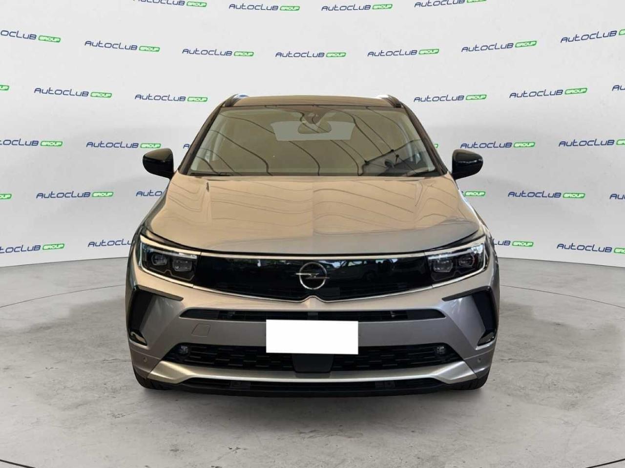 Opel Opel Grandland usata 11