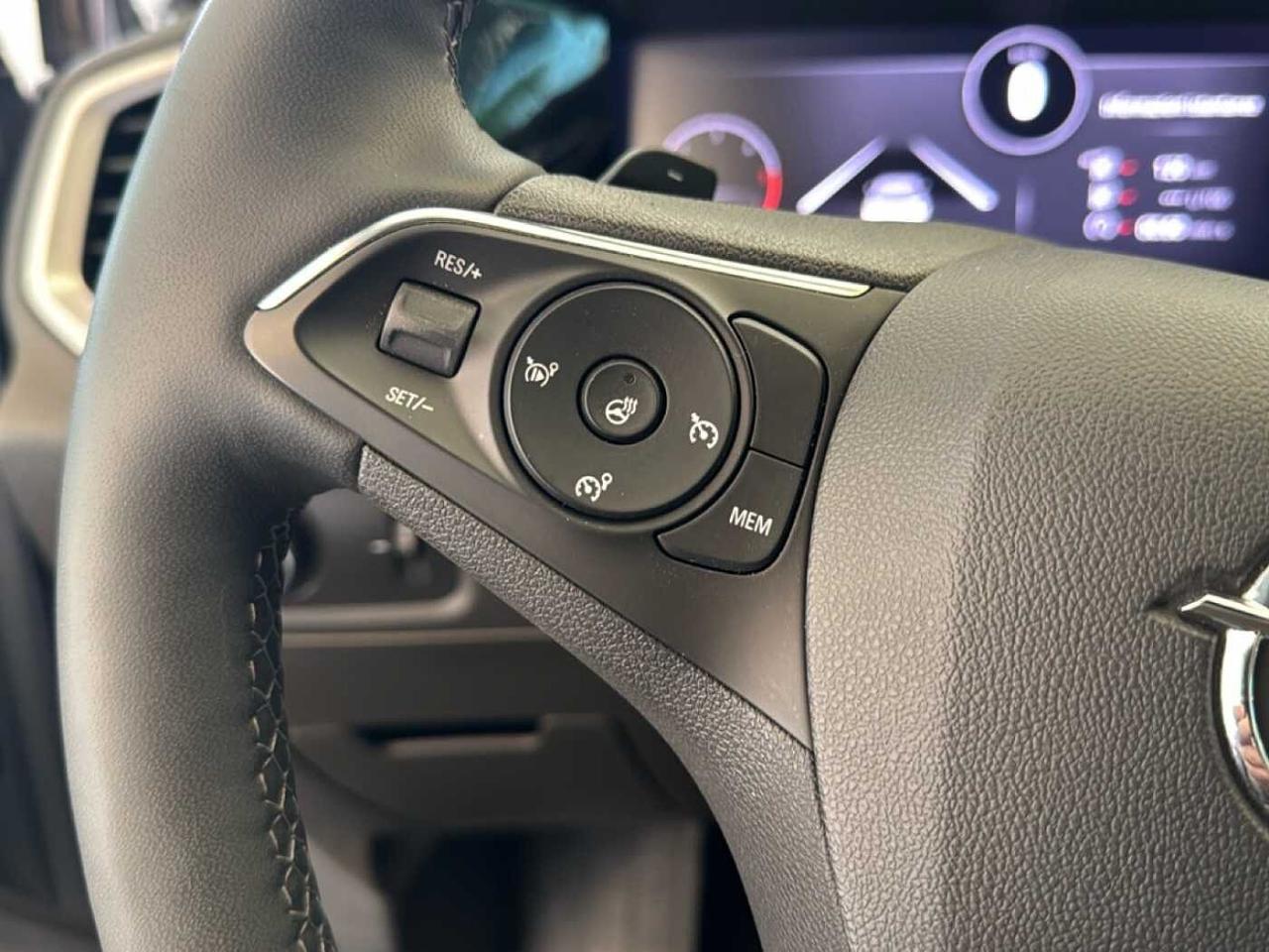 Opel Opel Grandland usata 12