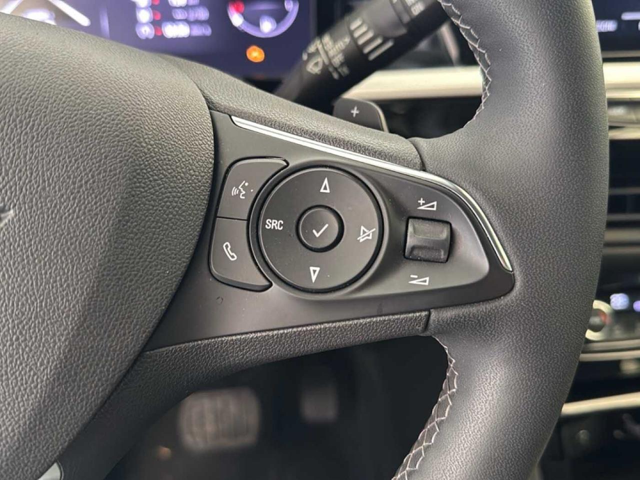 Opel Opel Grandland usata 13