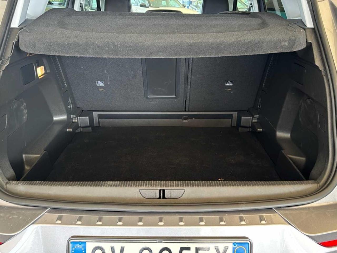 Opel Opel Grandland usata 14