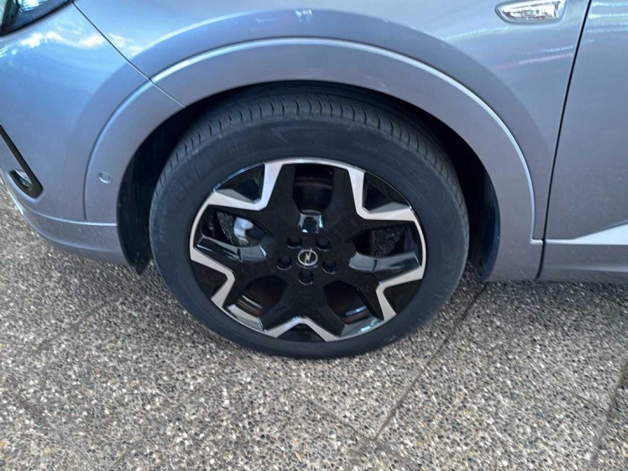 Opel Opel Grandland usata 15