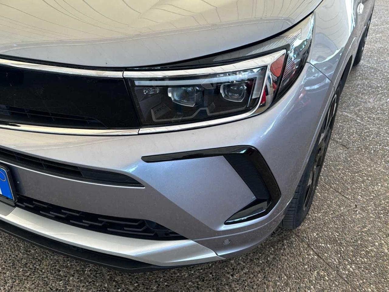 Opel Opel Grandland usata 16