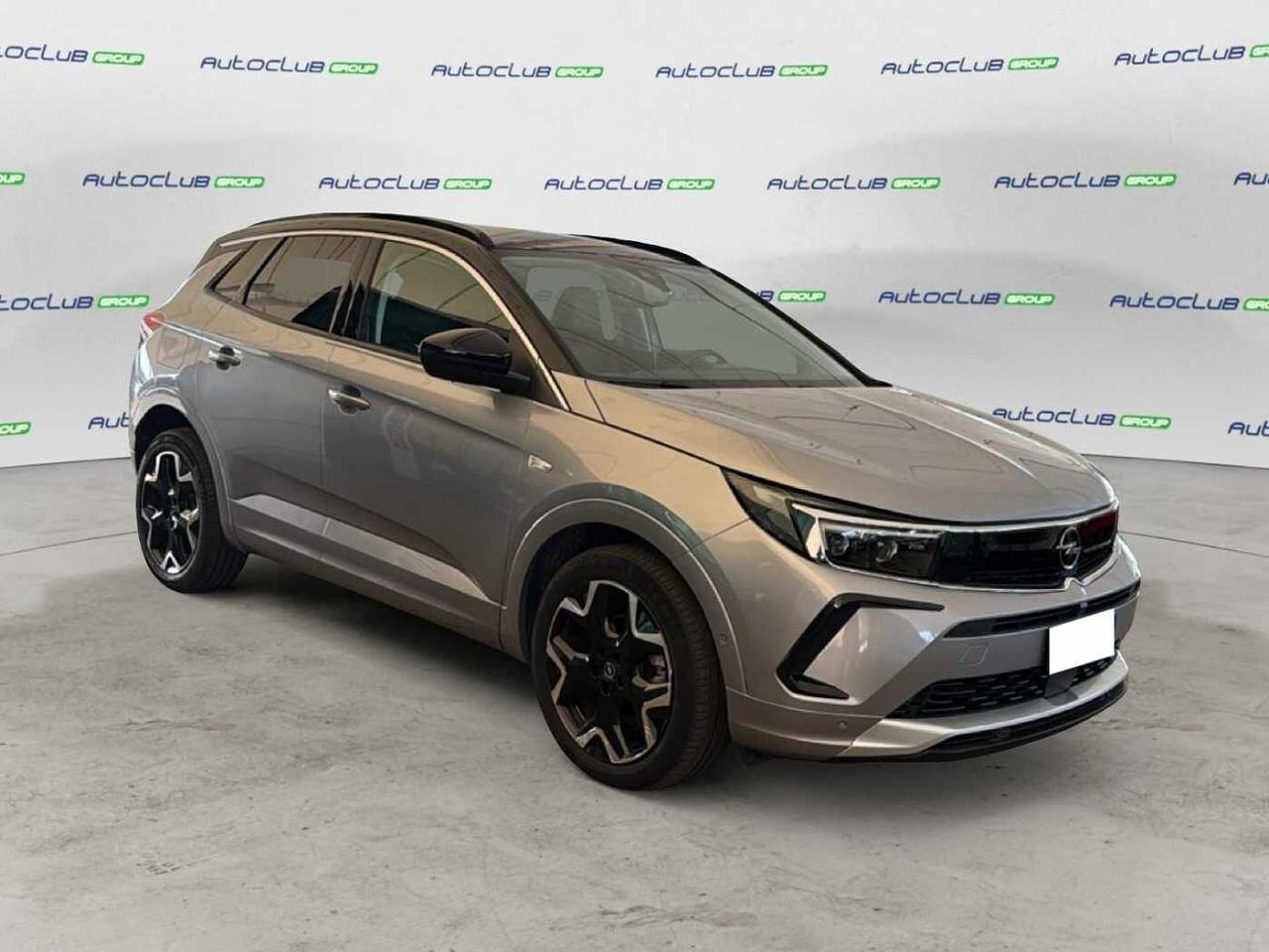 Opel Opel Grandland usata 17