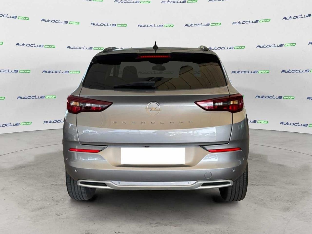 Opel Opel Grandland usata 19