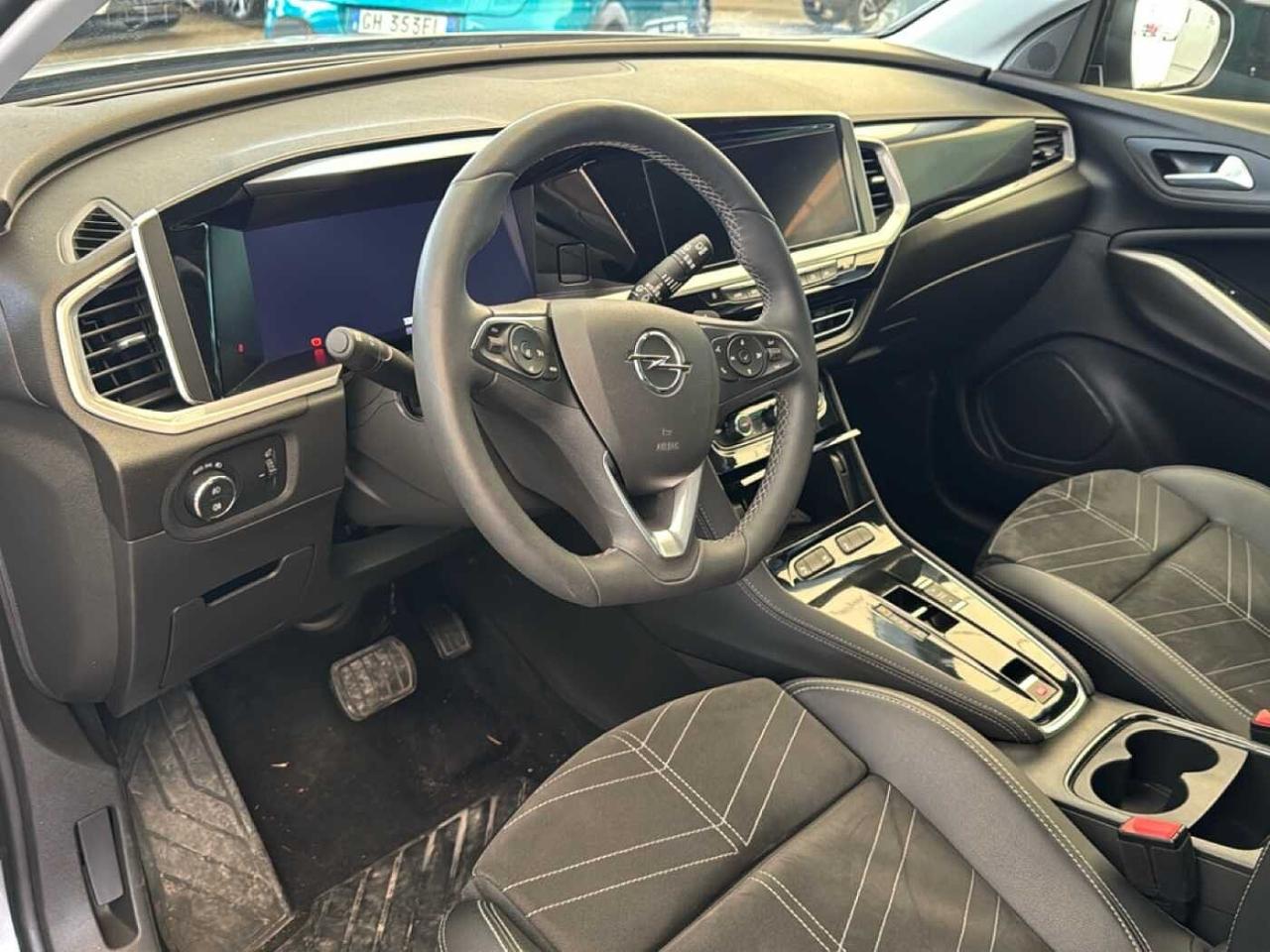 Opel Opel Grandland usata 23