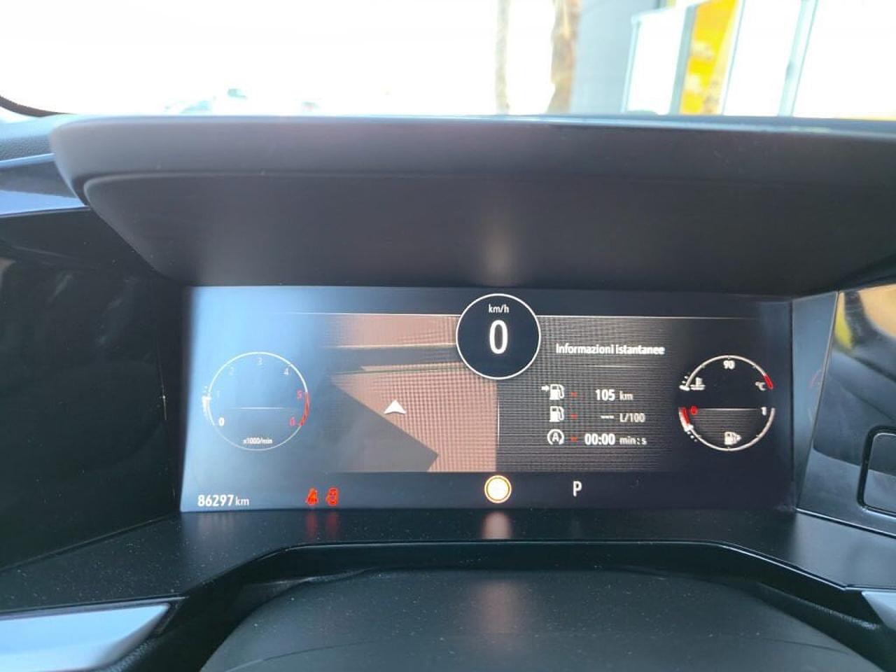 Opel Opel Grandland usata, con Mirror Screen