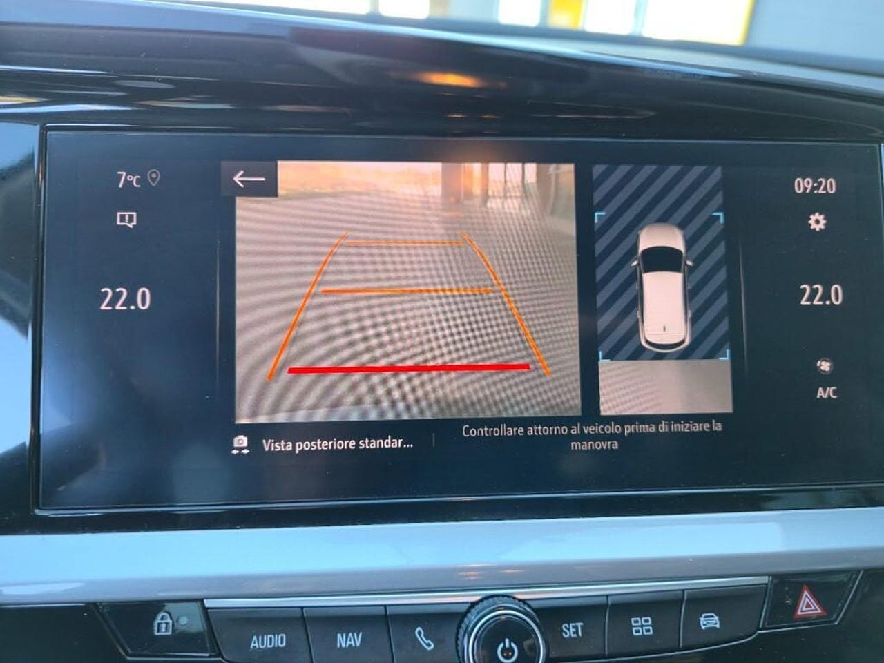 Opel Opel Grandland usata 3