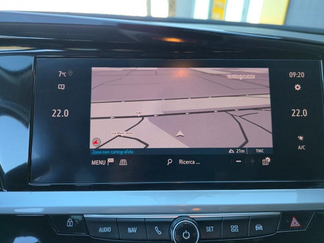 Opel Opel Grandland usata 4