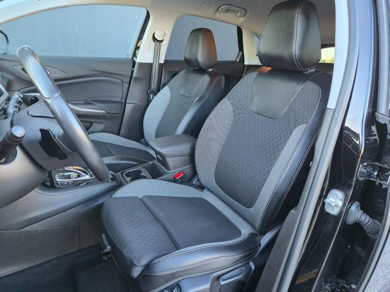 Opel Opel Grandland usata 6