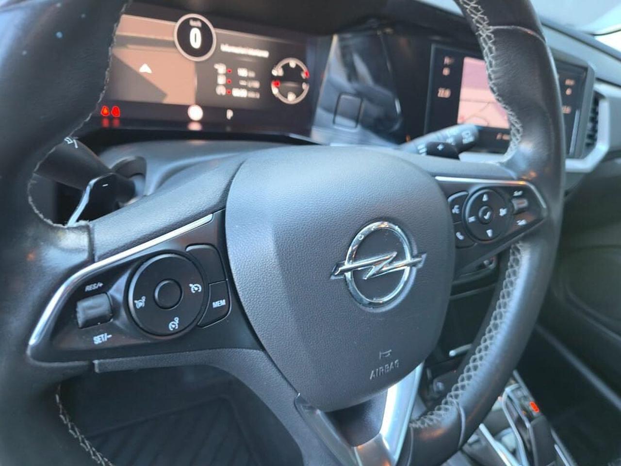 Opel Opel Grandland usata 8