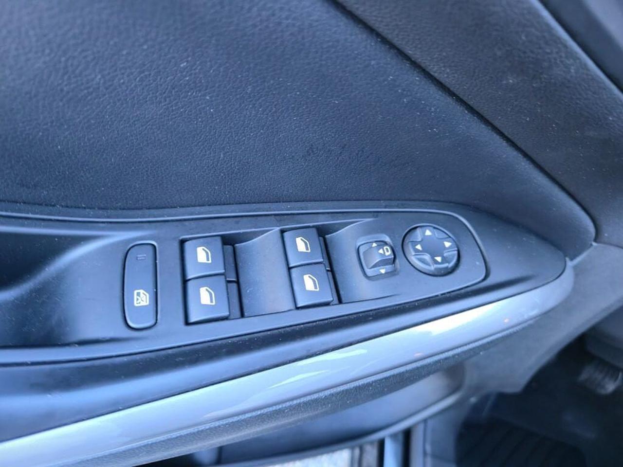 Opel Opel Grandland usata 10