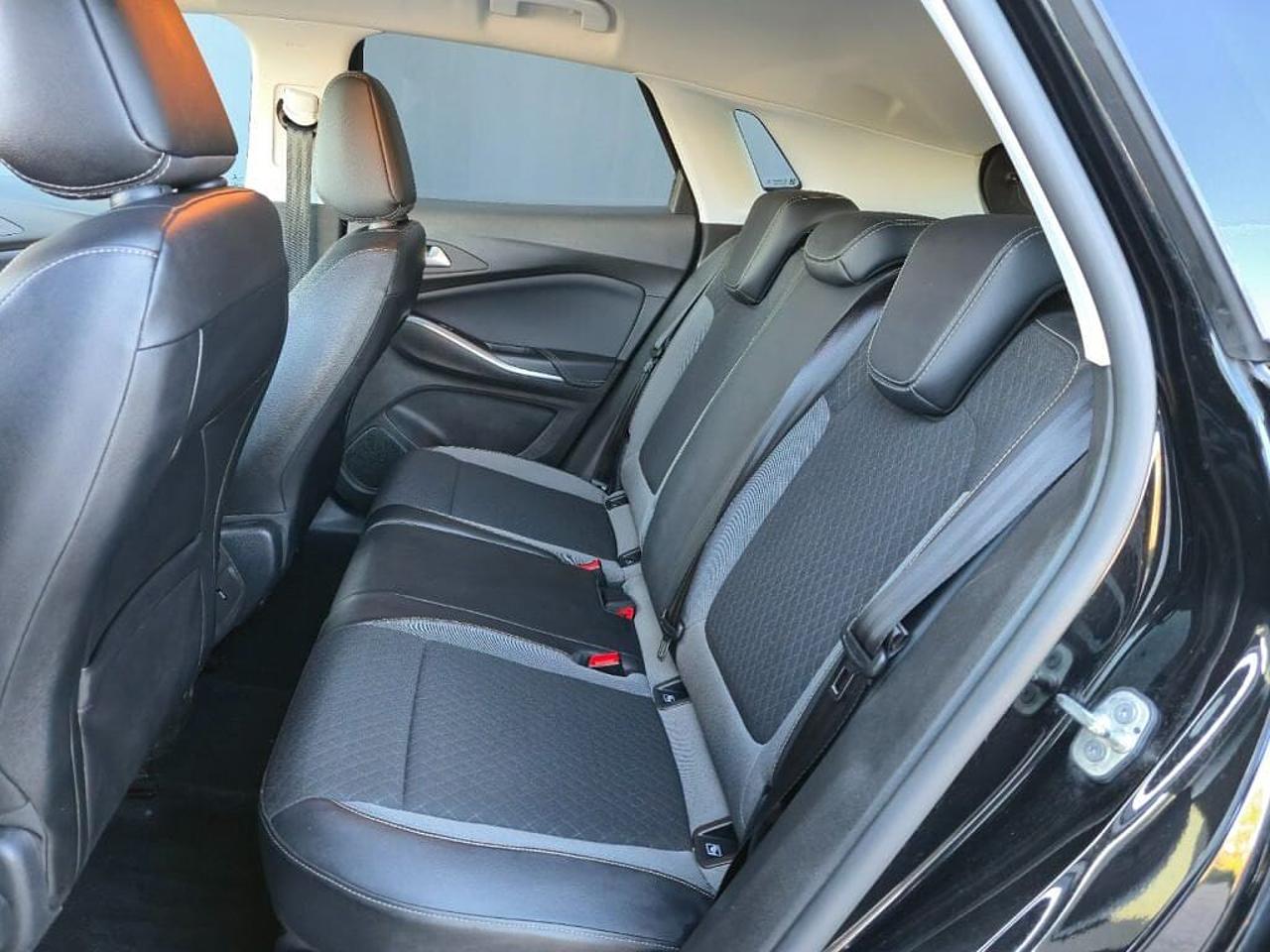 Opel Opel Grandland usata 12