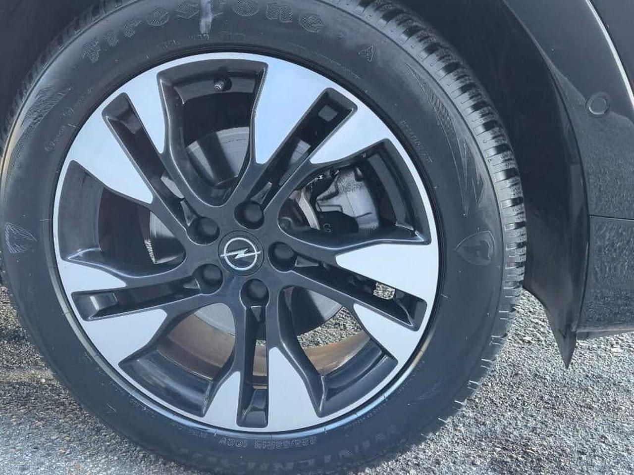 Opel Opel Grandland usata 23