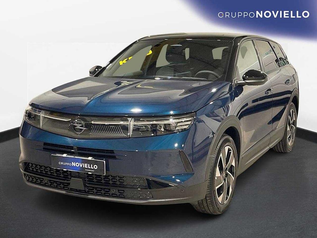 Opel Opel Grandland GRANDLAND 1.2 Hybrid aut. GS