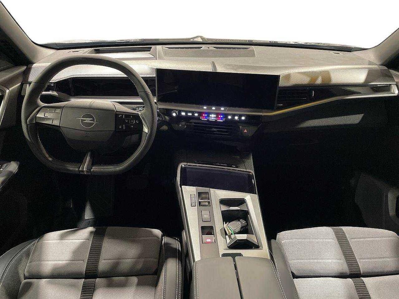 Opel Opel Grandland usata 2