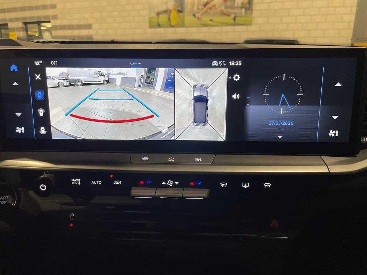 Opel Opel Grandland usata 9