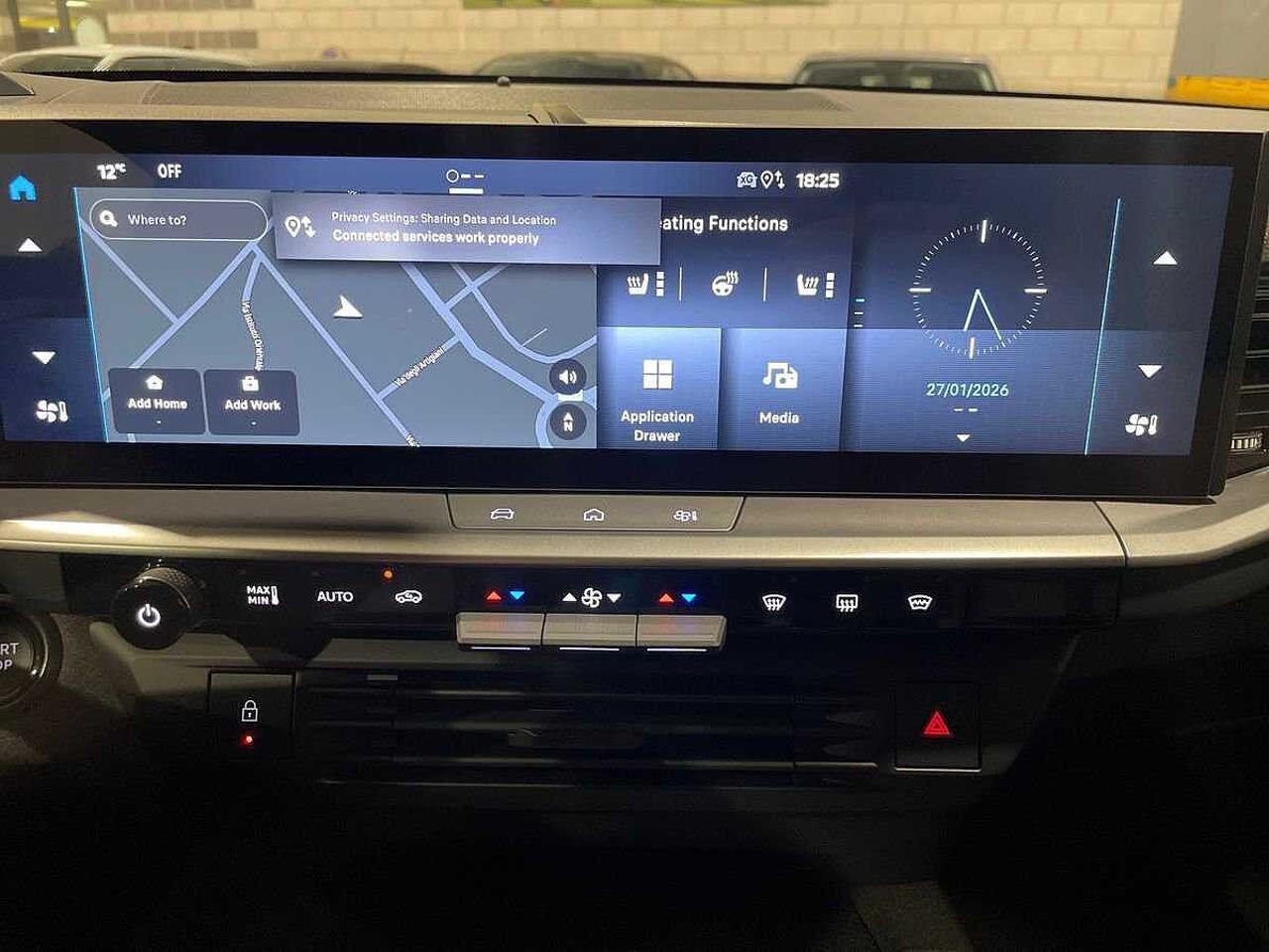 Opel Opel Grandland usata 10