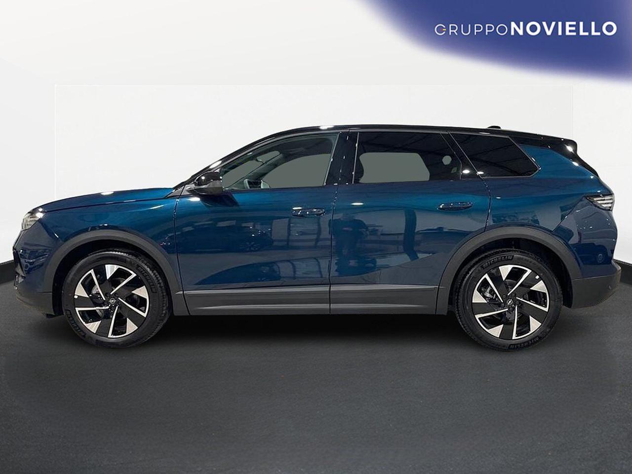 Opel Opel Grandland usata 15