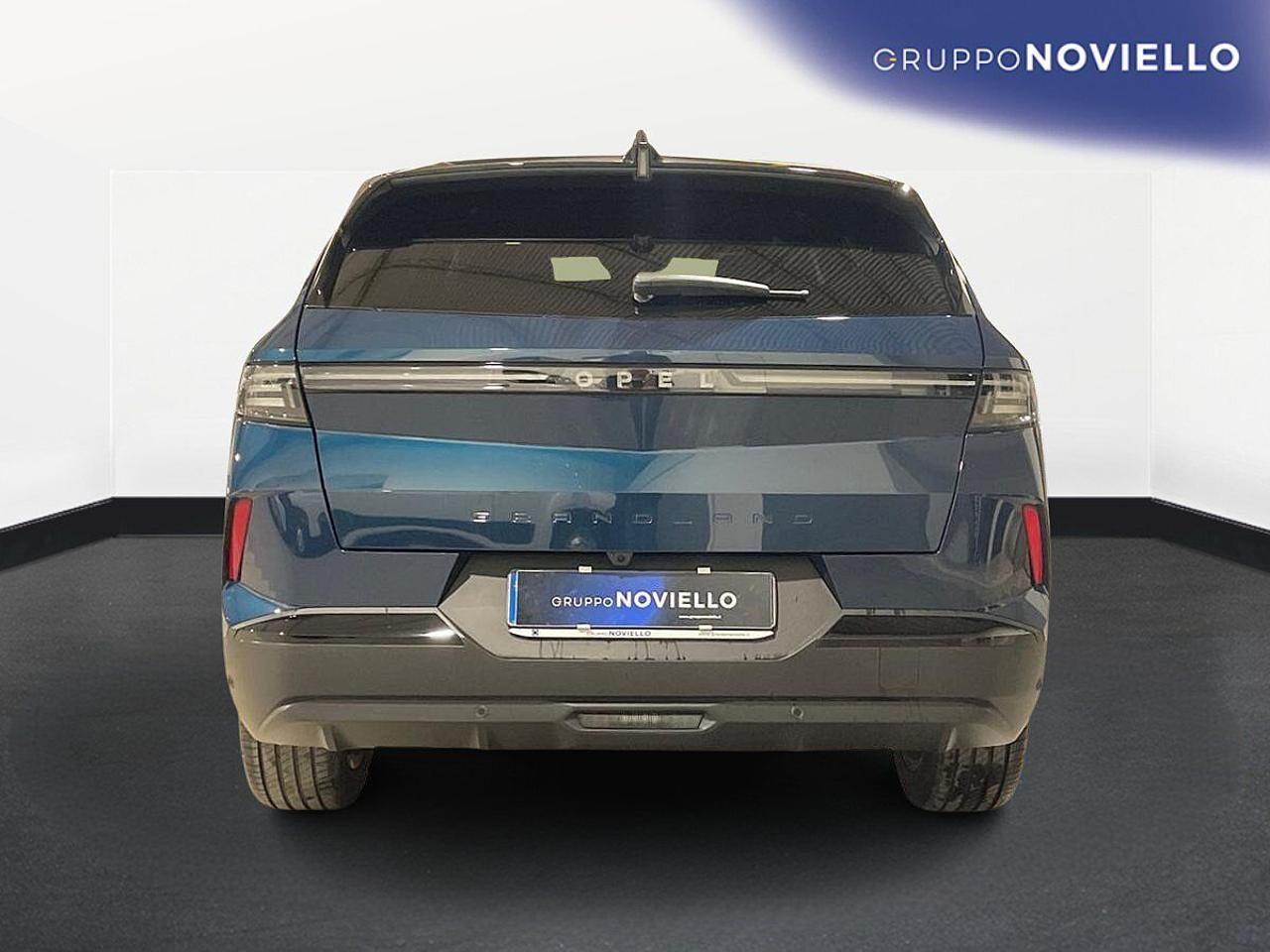 Opel Opel Grandland usata 17