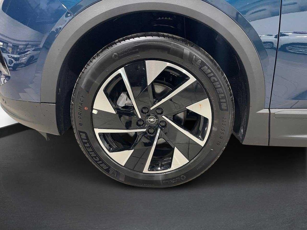 Opel Opel Grandland usata 19