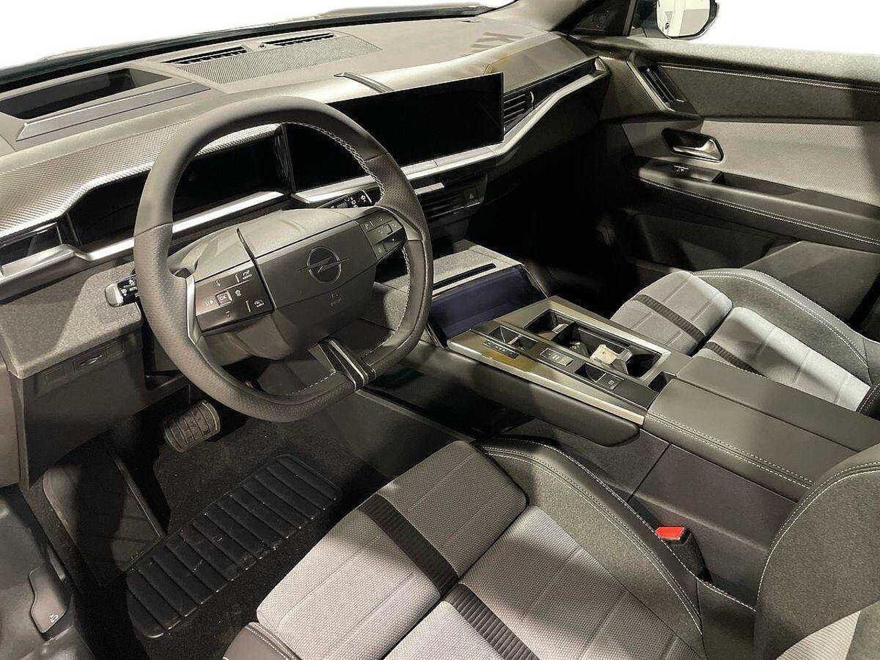 Opel Opel Grandland usata 20