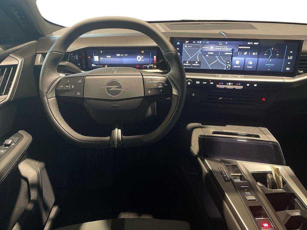 Opel Opel Grandland usata, con Isofix