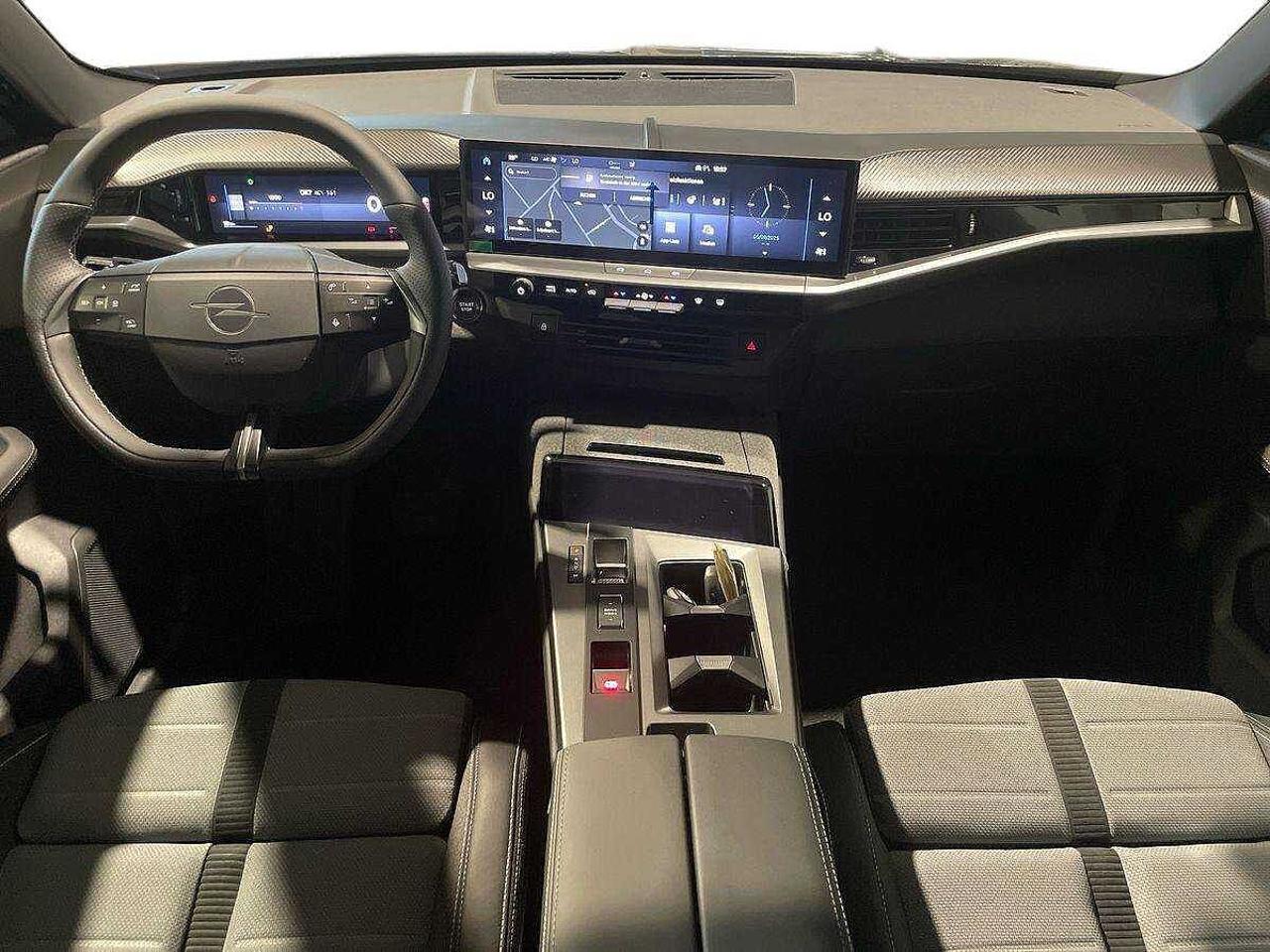 Opel Opel Grandland usata 2