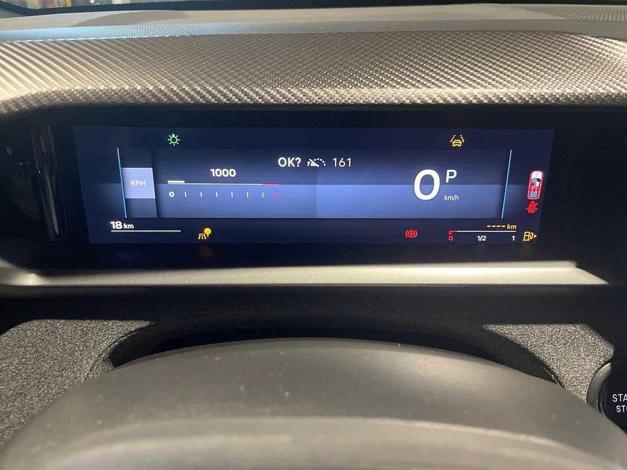 Opel Opel Grandland usata 3