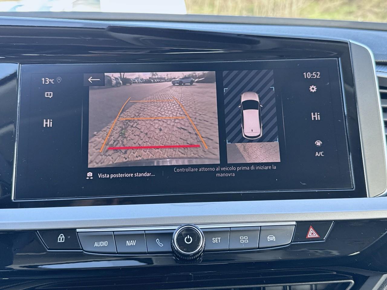 Opel Opel Grandland usata 6