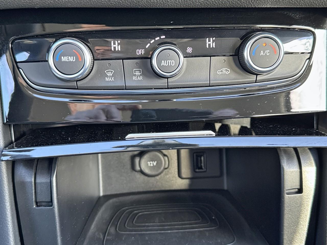 Opel Opel Grandland usata 7