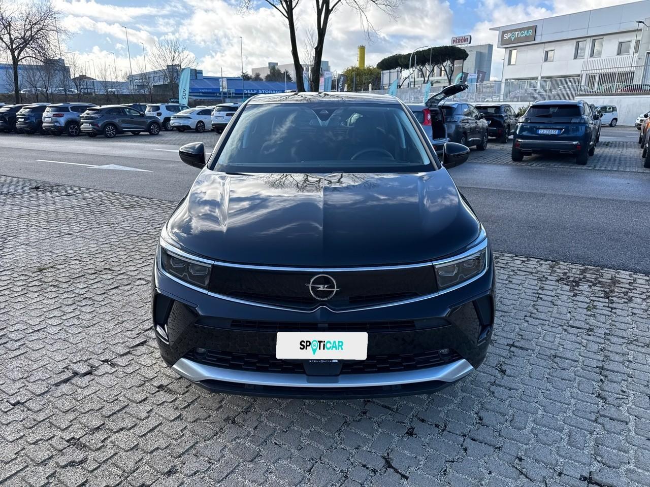 Opel Opel Grandland usata 11