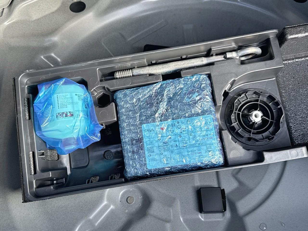 Opel Opel Grandland usata 13