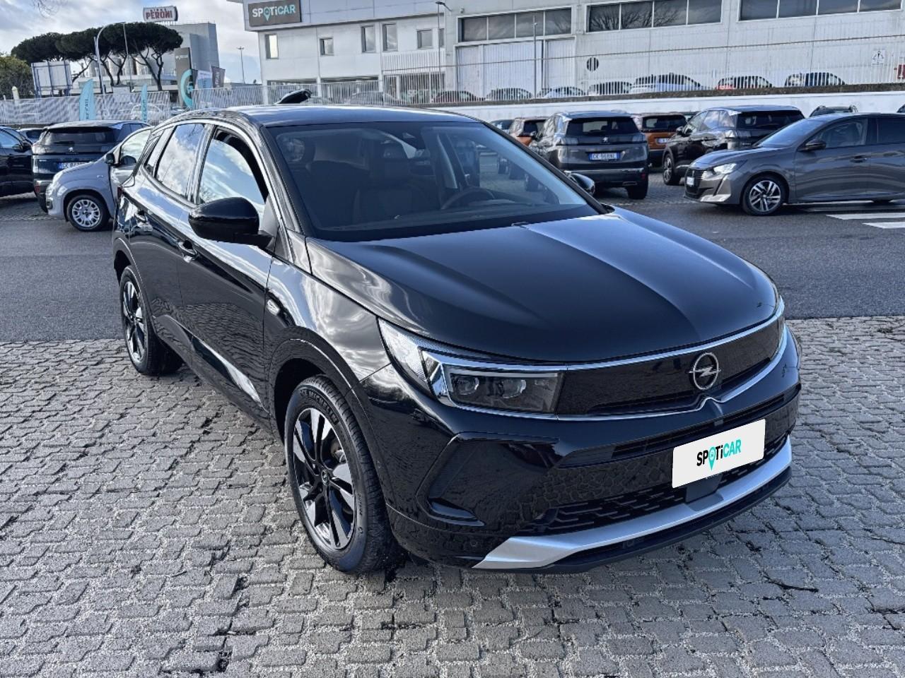 Opel Opel Grandland usata 15