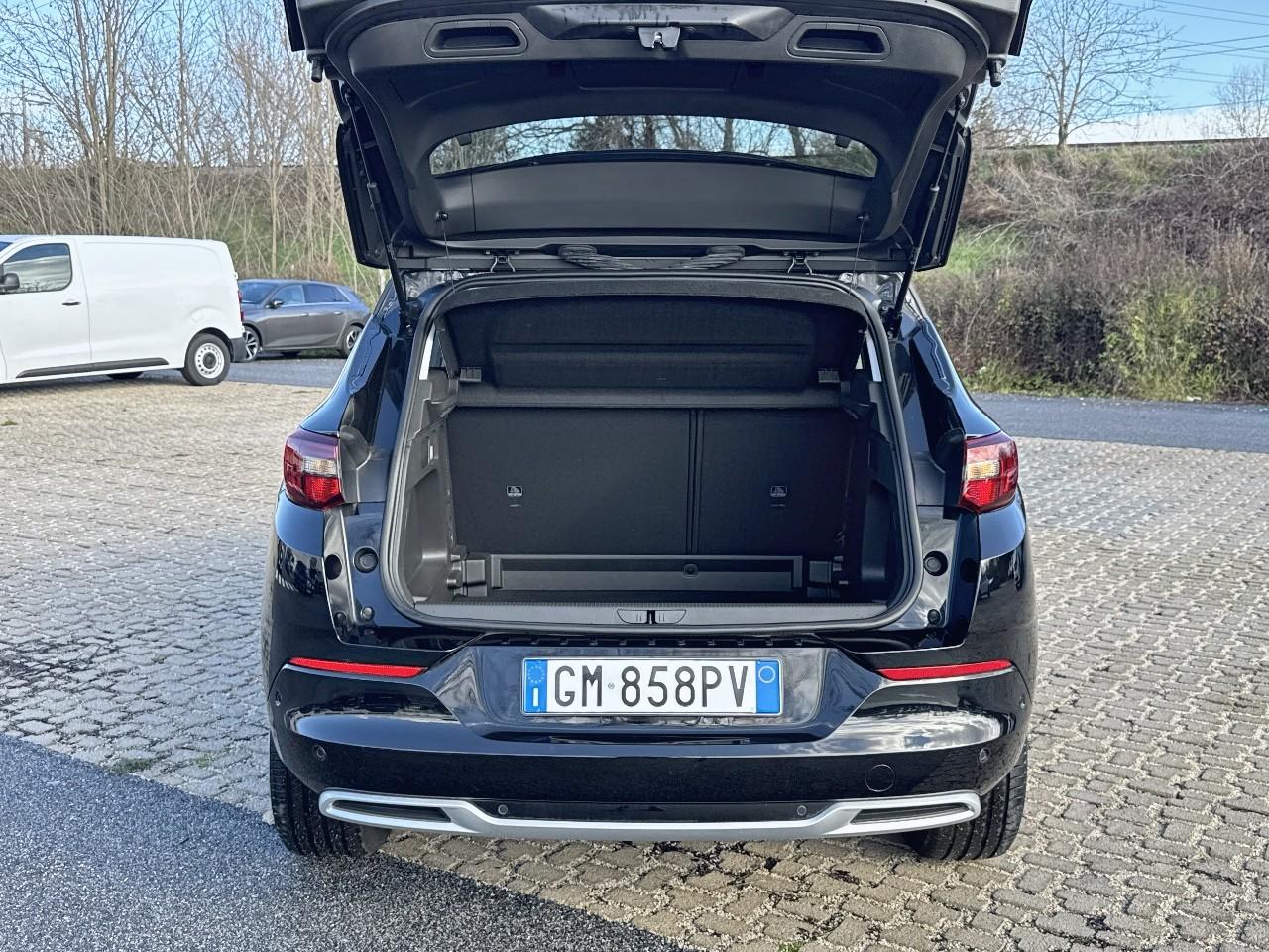 Opel Opel Grandland usata 18