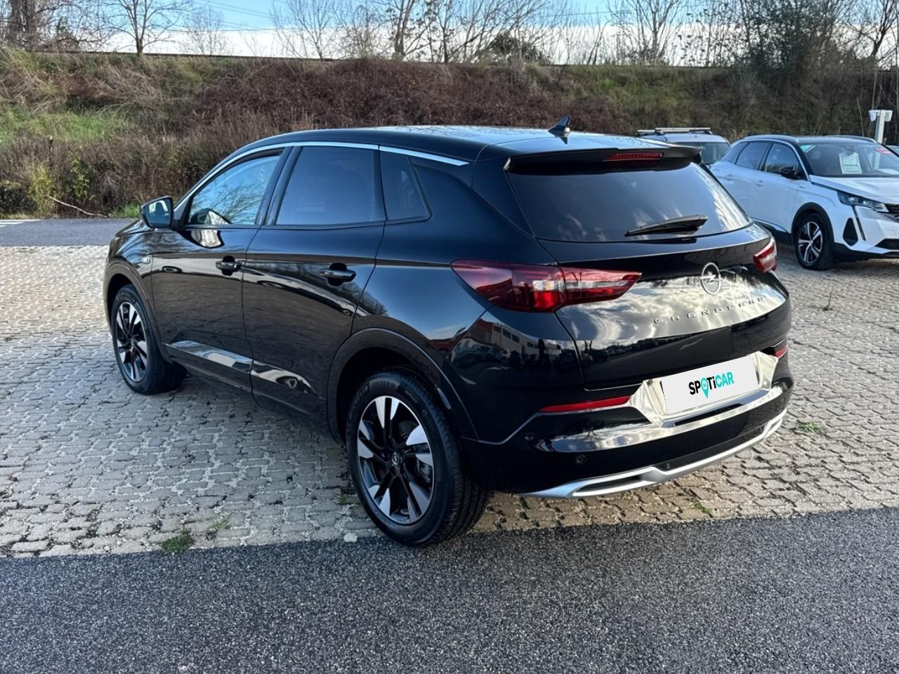 Opel Opel Grandland usata 19