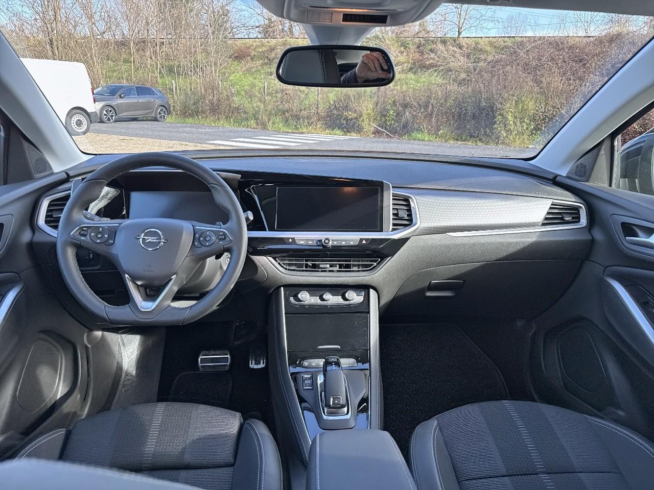 Opel Opel Grandland usata 20