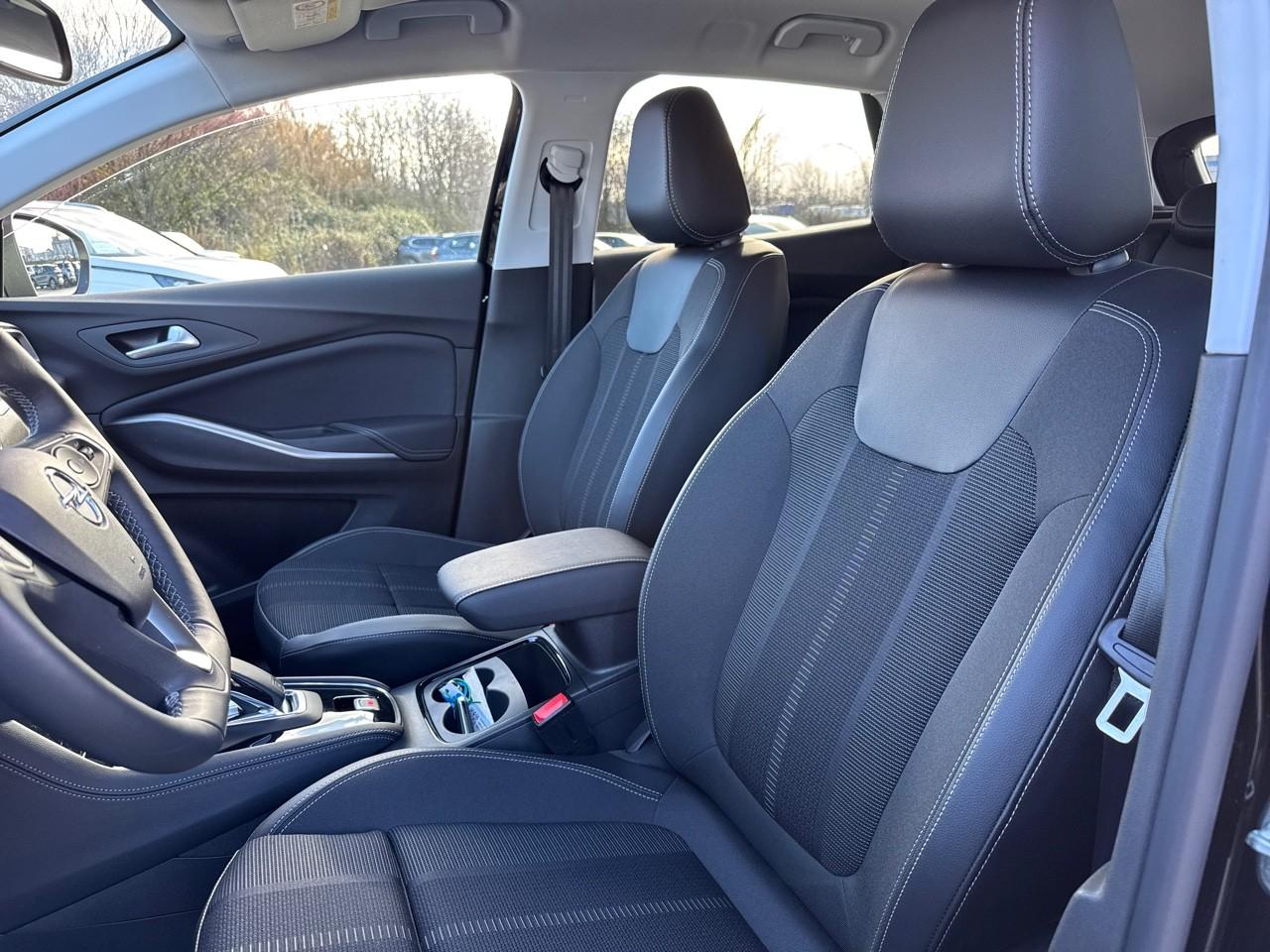 Opel Opel Grandland usata 21