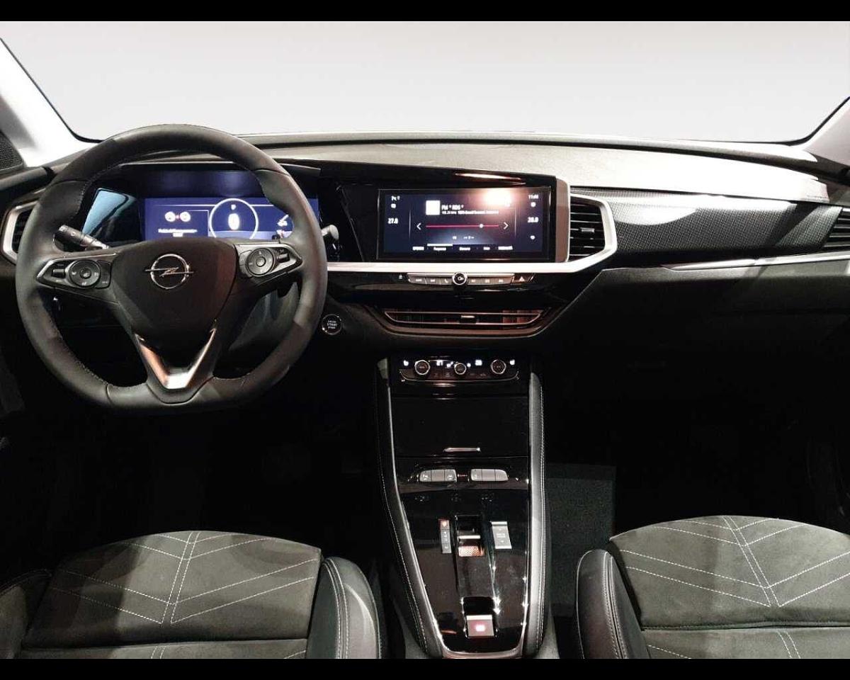 Opel Opel Grandland usata 1