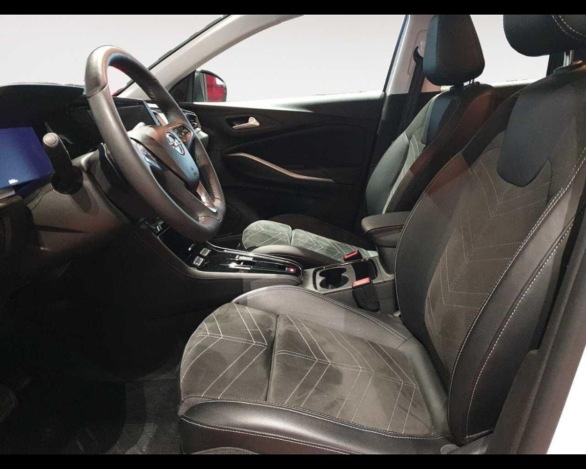 Opel Opel Grandland usata 2