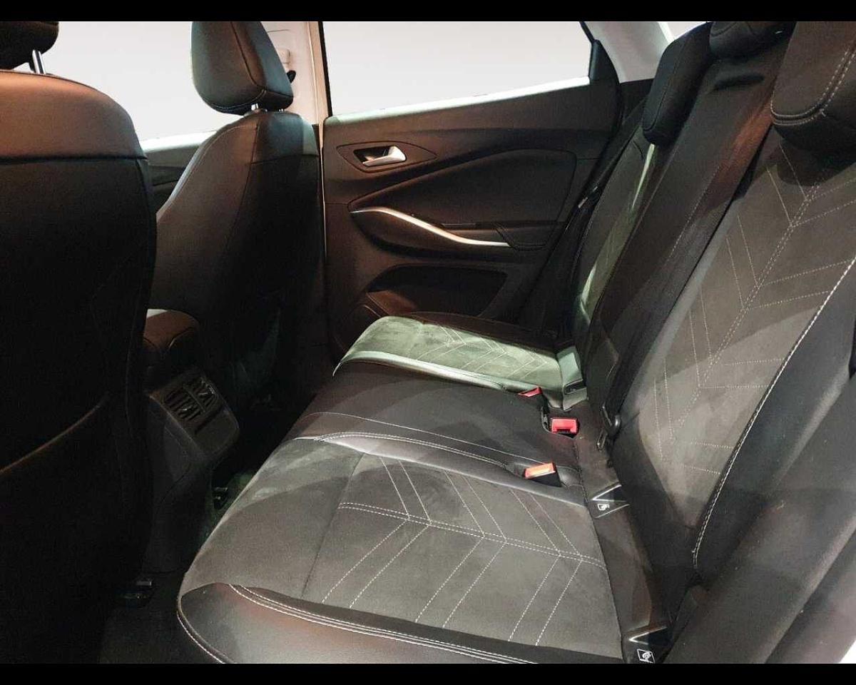 Opel Opel Grandland usata 3